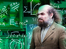 Единственный гений. Григорию Перельману исполнилось 55 лет