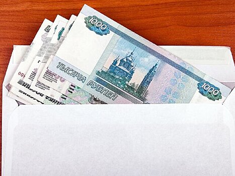 Минтруд предложил сохранять право на часть премий за сотрудниками с взысканием