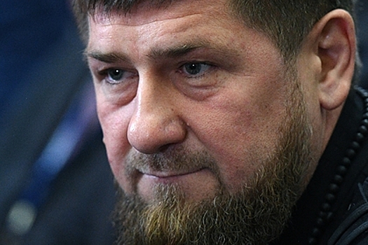 Кадыров прокомментировал убийство соратника Басаева
