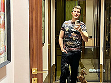 Ведущий Первого канала показал свою квартиру