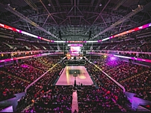 MEGOGO покажет в России матчи NBA