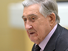 Умер Владимир Долгих