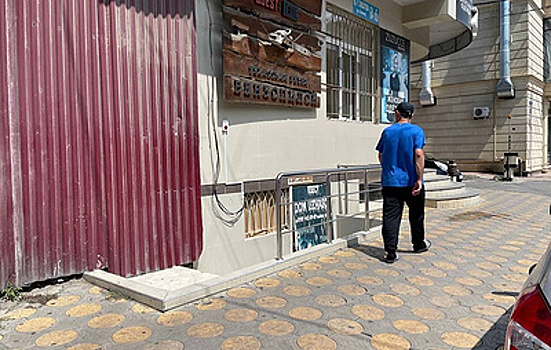 В Дагестане арестовали аниматора квест-комнаты, где погибли две девушки