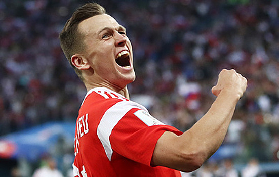 СМИ: испанские допинг-офицеры проводят проверку в отношении футболиста Черышева