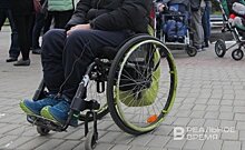 В Татарстане после вмешательства прокуратуры инвалида обеспечили креслом-коляской