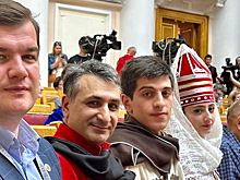В Черкесске пройдёт форум малочисленных коренных народов России