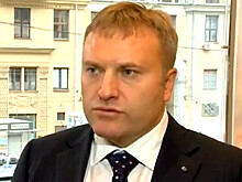 Суд арестовал вернувшегося в Россию очередного бизнесмена из "списка Титова"