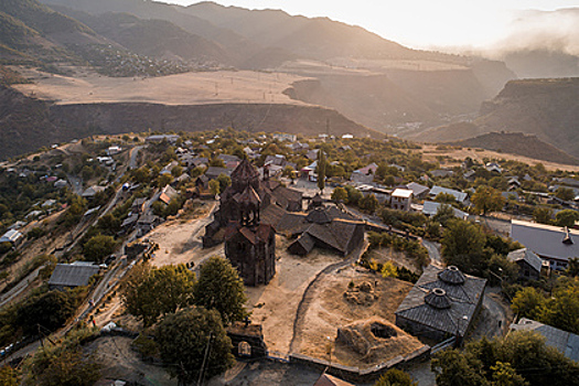 Россияне полюбили ездить на экскурсии в четыре зарубежные страны