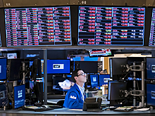Индексы Мосбиржи и РТС выросли на 1,37-1,81%