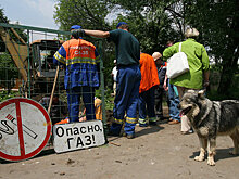 Как будет работать новая формула газификации в садоводческих объединениях