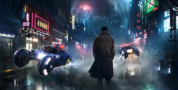 Нам показали, почему нужно ждать Blade Runner 2049