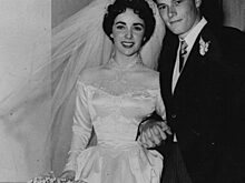 Звёзды, которые сменили рекордное количество мужей