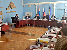 На развитие Тольятти в ближайшие годы планируют направить более 5,5 млрд рублей