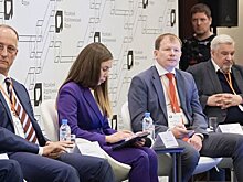Три фактора развития российского сельхозмашиностроения