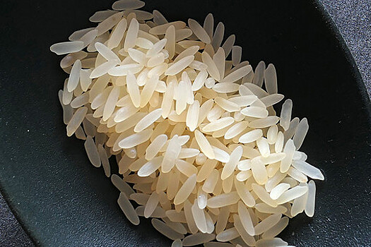 "Ъ" предупредил о риске потери значительной части урожая риса в Краснодарском крае