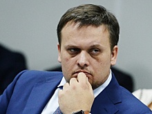 Варяг в Новгороде. Как прожил первый год губернатор Никитин