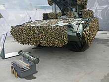 У кого запас снарядов больше: топ-5 машин с неисчерпаемыми боекомплектами