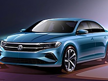 Продажи нового Volkswagen Polo в России начнутся в июне