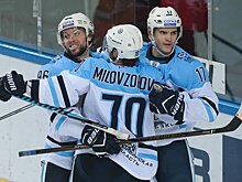 Миловзоров — о победах «Сибири»: психологическая планка преодолена? Не хочу говорить так