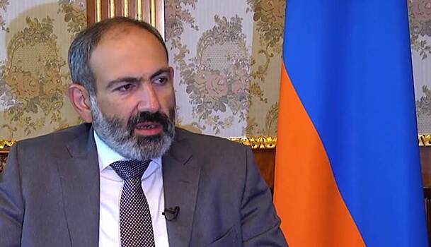 Пашинян обещал помочь армянским политзаключенным