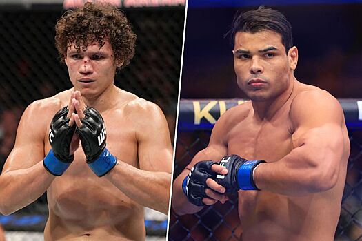 Роман Копылов — Пауло Коста, UFC 317, Международная неделя боёв, MMA 29 июня 2025 года, дата и время, следующий бой Копылова