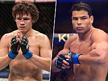 Роман Копылов — Пауло Коста, UFC 317, Международная неделя боёв, MMA 29 июня 2025 года, дата и время, следующий бой Копылова