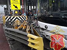 В больницах Тульской области остаются 14 пострадавших в ДТП с автобусом