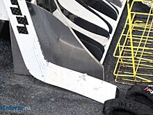 «Дизель» проиграл матч московской «Звезде»