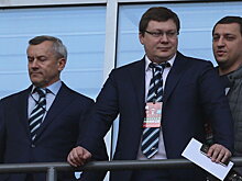 Максим Митрофанов: «Постепенно все поймут, что Fan ID не против фанатов. Незначительные недостатки будут преодолены»
