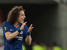 Давид Луис — о работе с Конте в «Челси»: у нас были споры, но мы стремились к одной цели