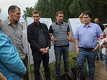 Депутат Госдумы поможет челябинским эко-активистам