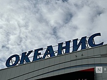 Парковка у ТРЦ «Океанис» в Нижнем Новгороде станет платной