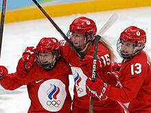 Кожевников оценил шансы российских хоккеистов на олимпийское золото