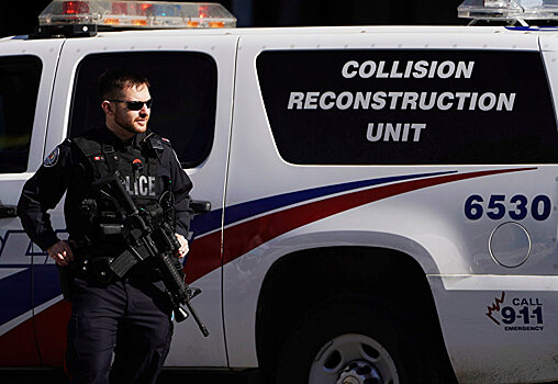 25 минут ужаса на Янг-стрит