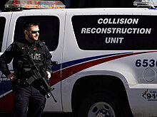 25 минут ужаса на Янг-стрит