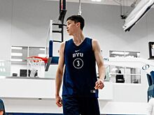 Журналист назвал игрока НБА, на которого похож Егор Демин
