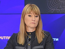 Журова назвала русофобией заявление мэра Парижа о том, что россияне должны выступить на ОИ-2024 в команде беженцев