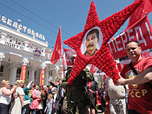 «Он подается как чистильщик»