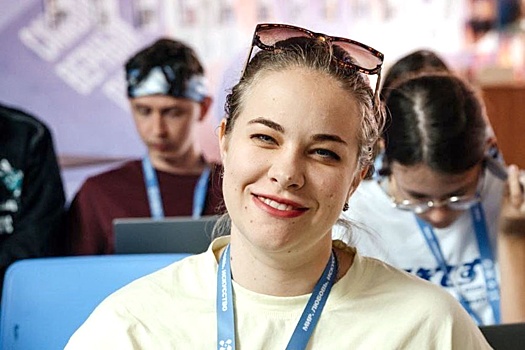 В крымской "Тавриде" летом пройдут 9 бесплатных школ для молодых творцов