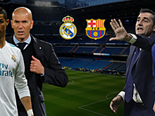 Карлес Пуйоль: Достоинство «Реала» в том, что они никогда не сдаются