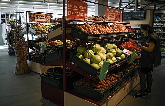 Москвичи пожаловались на тараканов и птичий помет в «Магните»