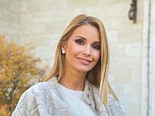 Ольга Орлова тайно вышла замуж после 2-летнего романа — фото из загса