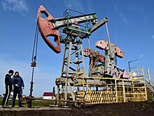 В Югре обсудили организацию трудовых отношений в нефтяных компаниях