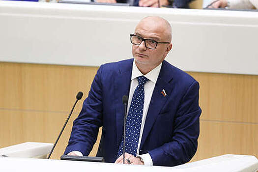 Клишас заявил о невозможности изымать имущество уехавших в пользу сирот без поправок в УК