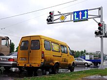 В Челябинской области создали искусственный интеллект для слежки за транспортом