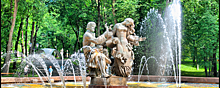 В Великом Новгороде откроют сезон фонтанов