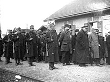 Когда на самом деле появились первые концлагеря