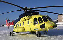 Суд утвердил мировое соглашение между контрагентом и вертолетной "дочкой" Utair