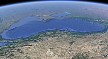 Как скоро человечество может лишиться Чёрного моря