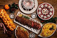 Россиянам раскрыли способы уменьшить калорийность новогодних блюд